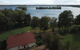 Złota Leśniczówka
